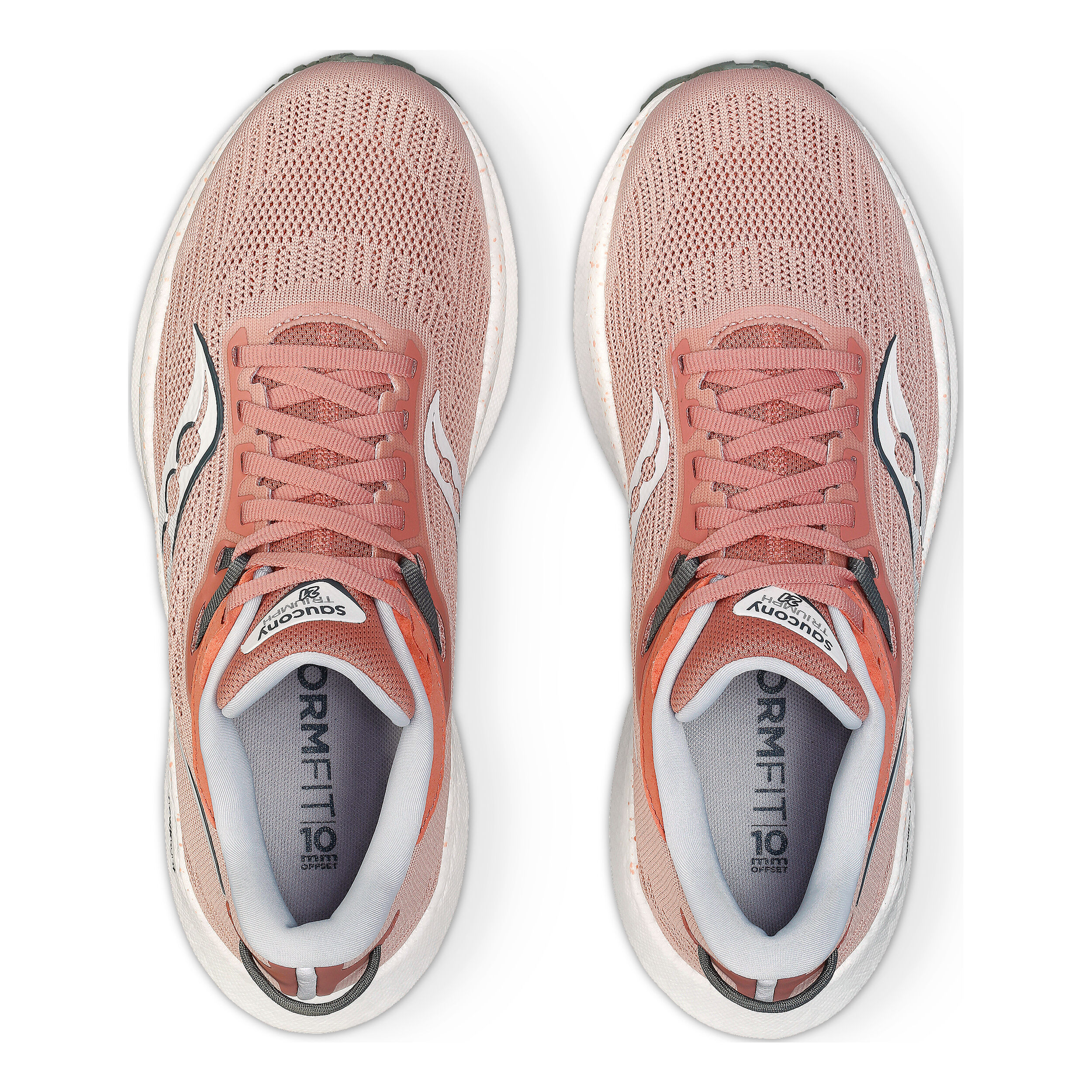 Saucony triumph 13 rosa new arrivals