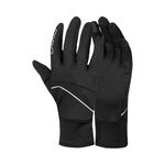 Odlo Bekleidung Odlo Intensity Safety Light Handschuhe-Schwarz