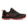 GEL-Fujisetsu 3 G-TX Trailschuh Damen-Schwarz,Rot