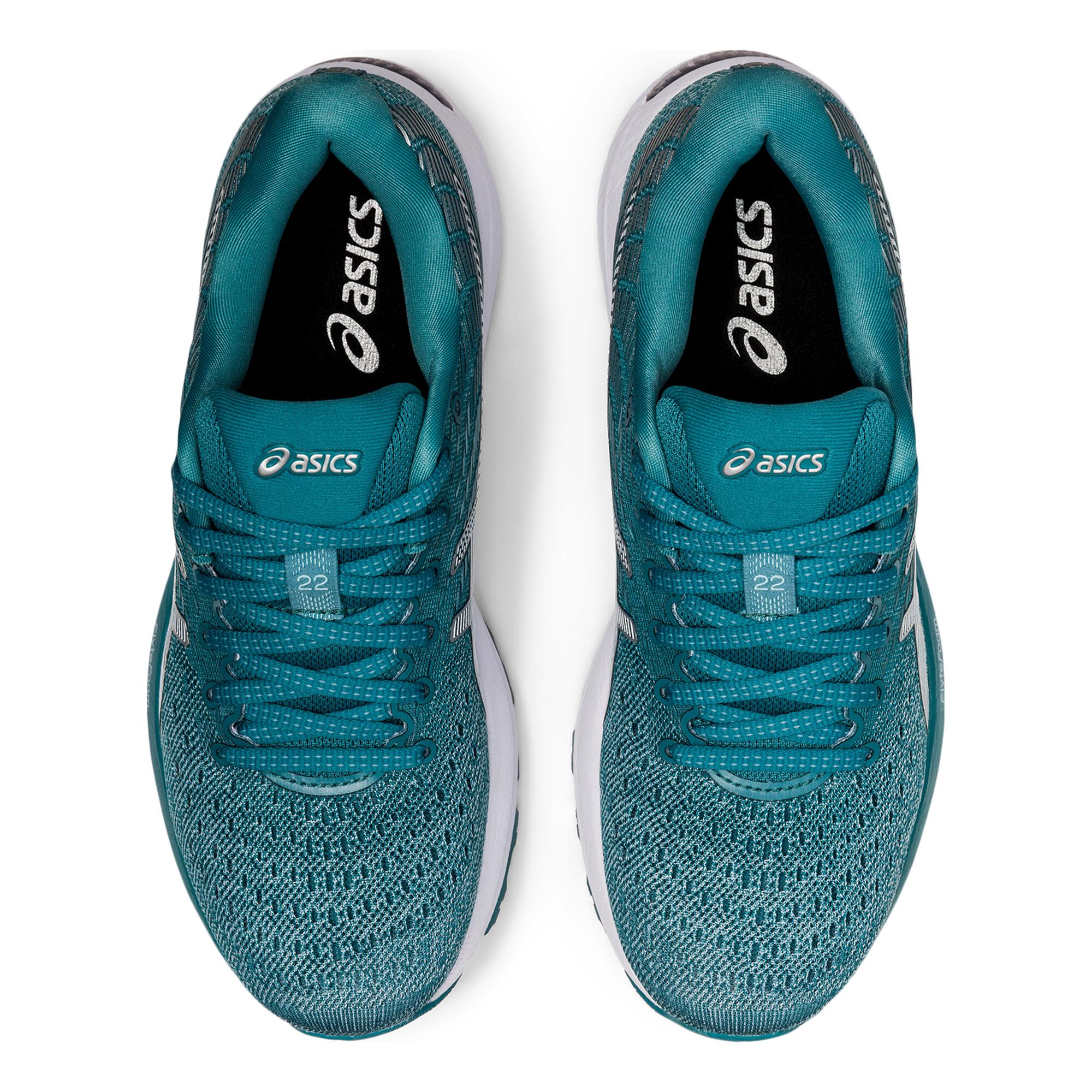 ASICS