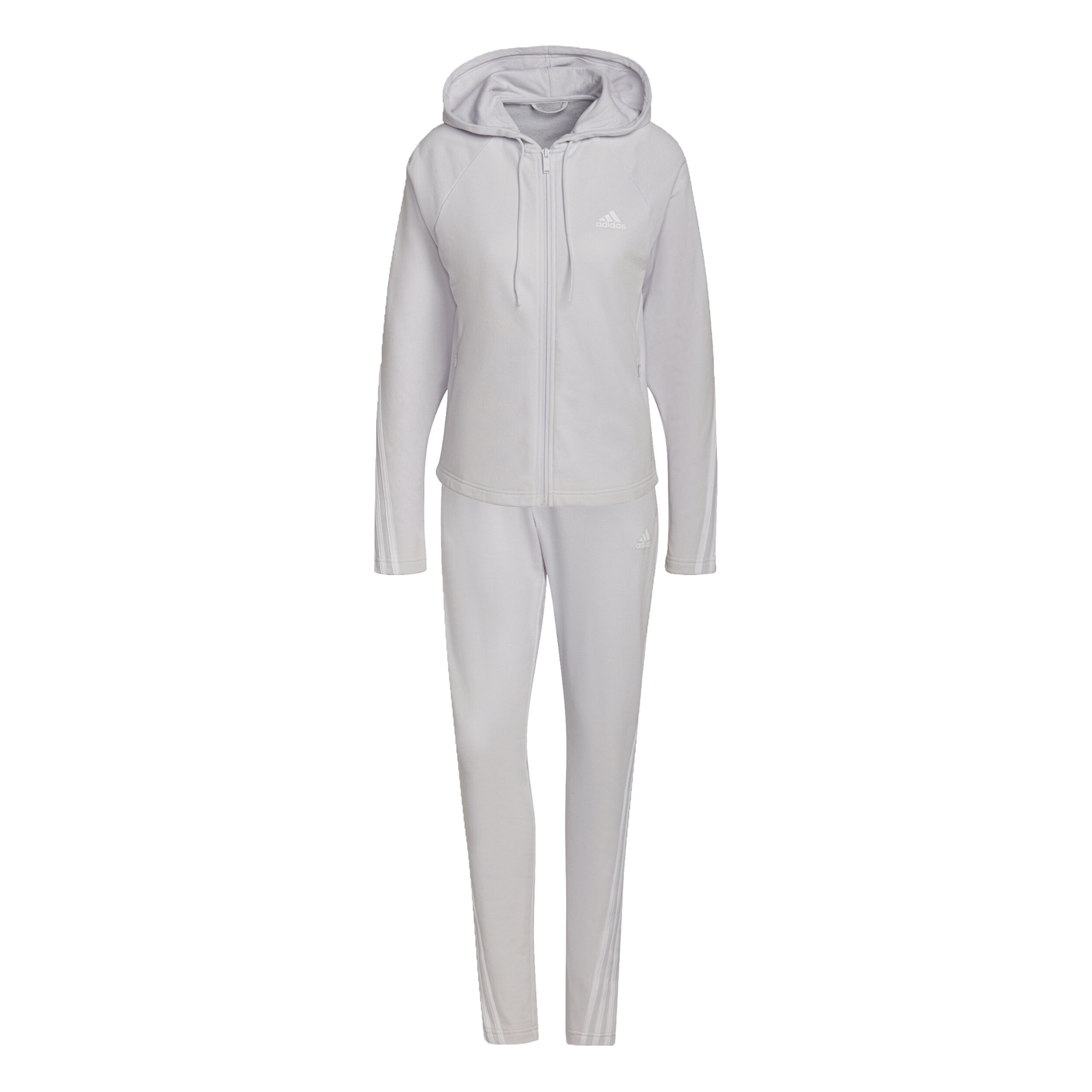 adidas Energize Trainingsanzug Damen Grau online kaufen Running Point AT