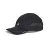 adizero Cap Cap Unisex - schwarz, 