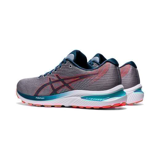 ASICS