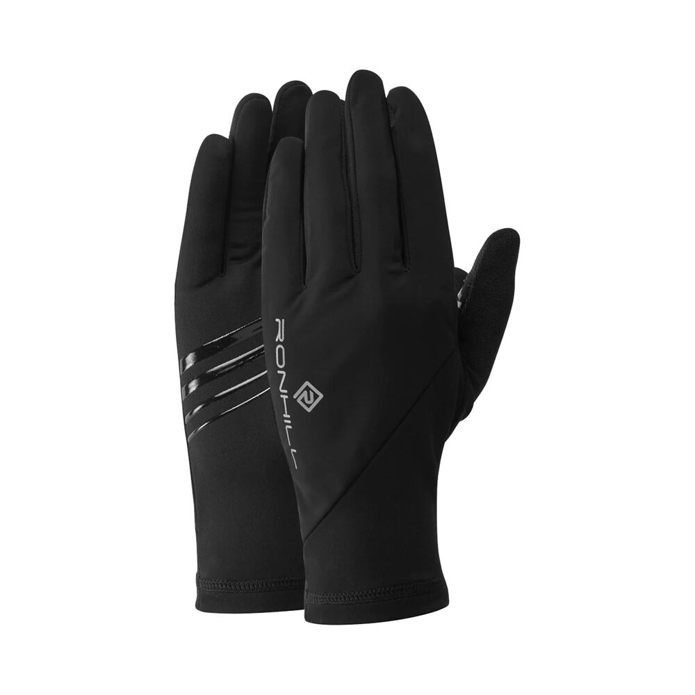 Ronhill Wind-Block Flip Handschuhe - Schwarz, Größe L product