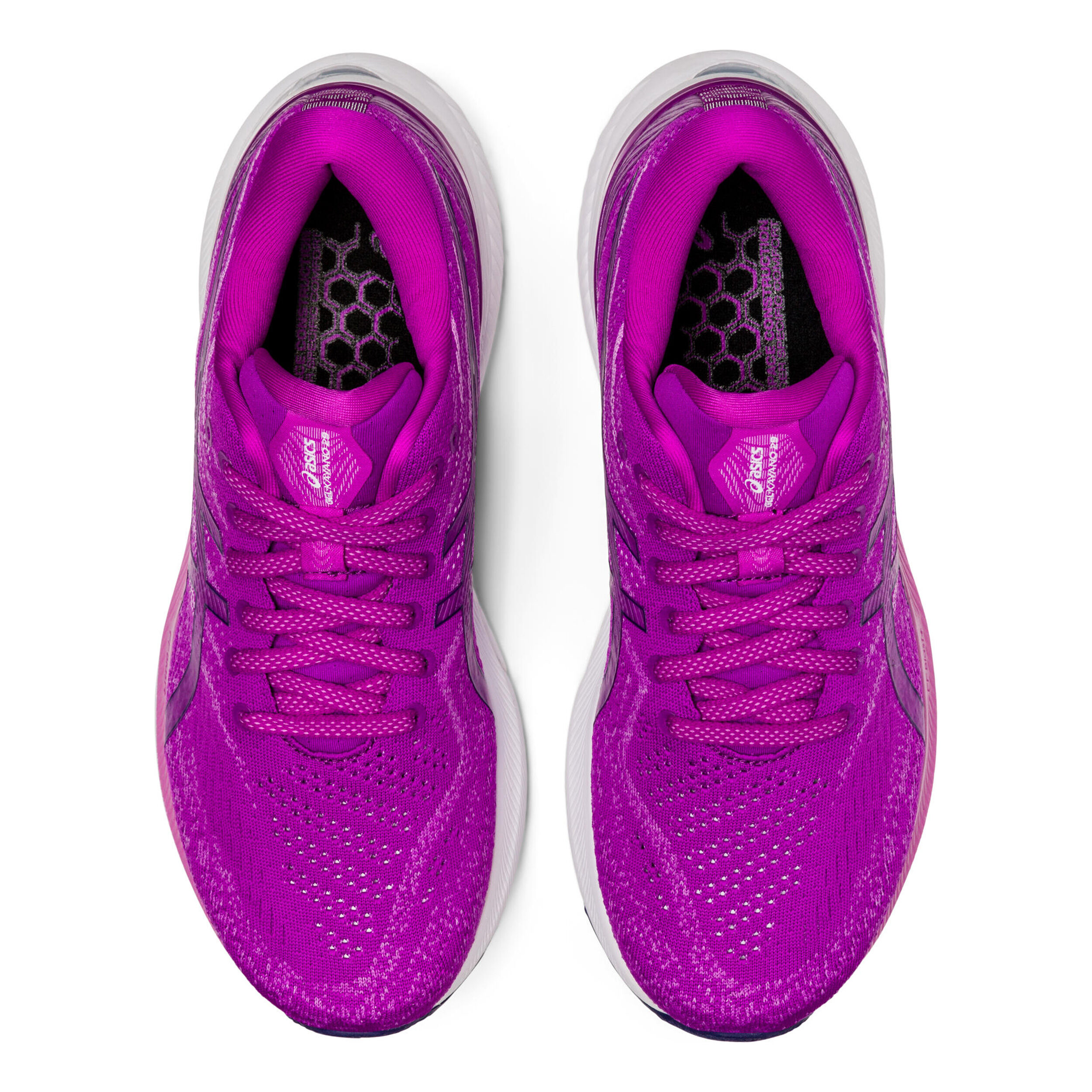 ASICS Gel Kayano 29 Stabilitatsschuh Damen Lila WeiB online kaufen Running Point AT