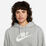 Sportswear Club Fleece GX Crop Hoody