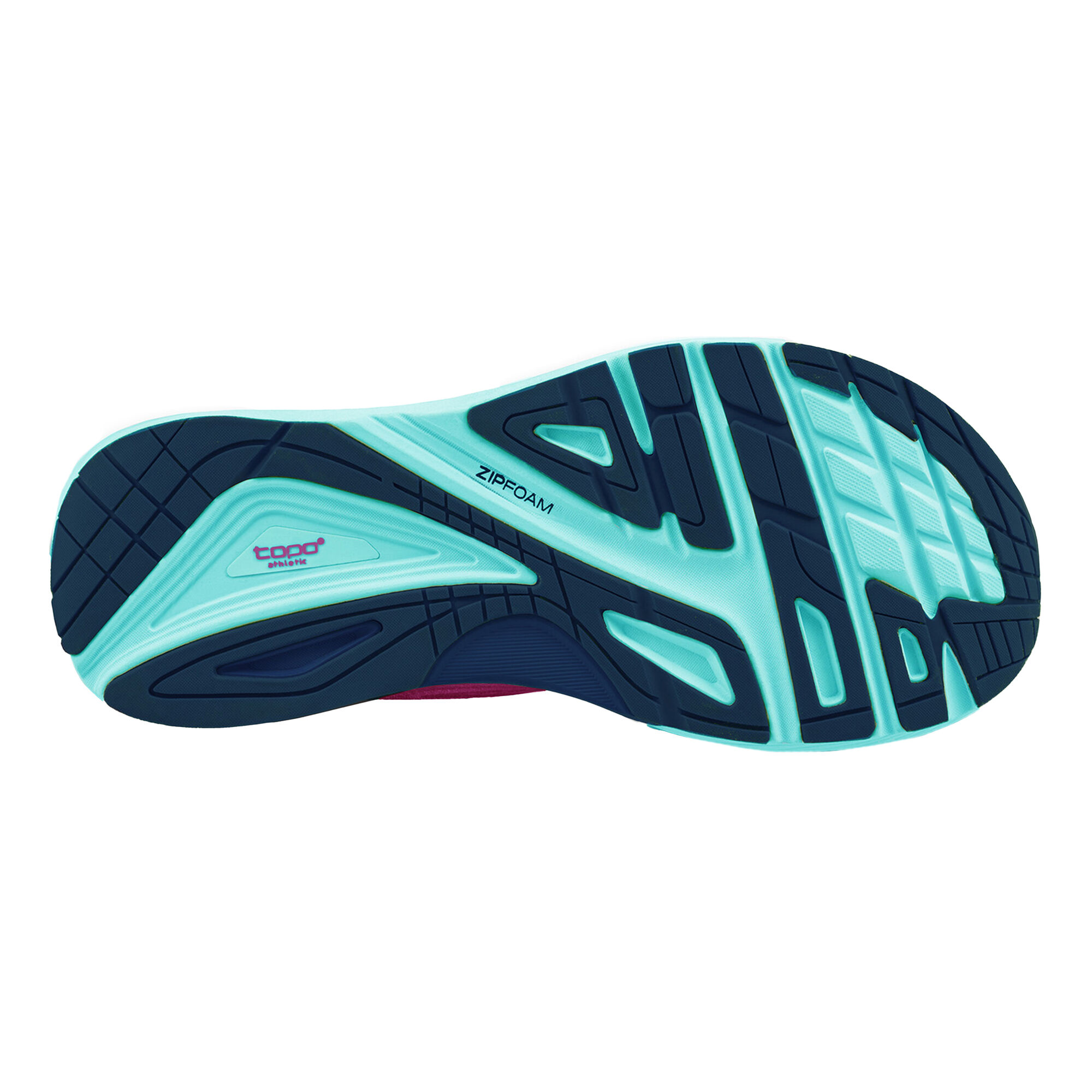 TOPO ATHLETIC