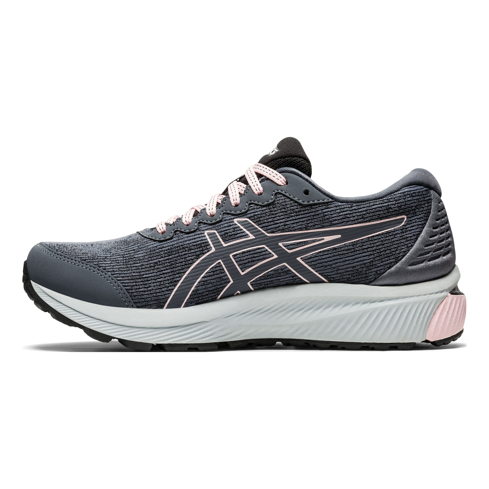 ASICS