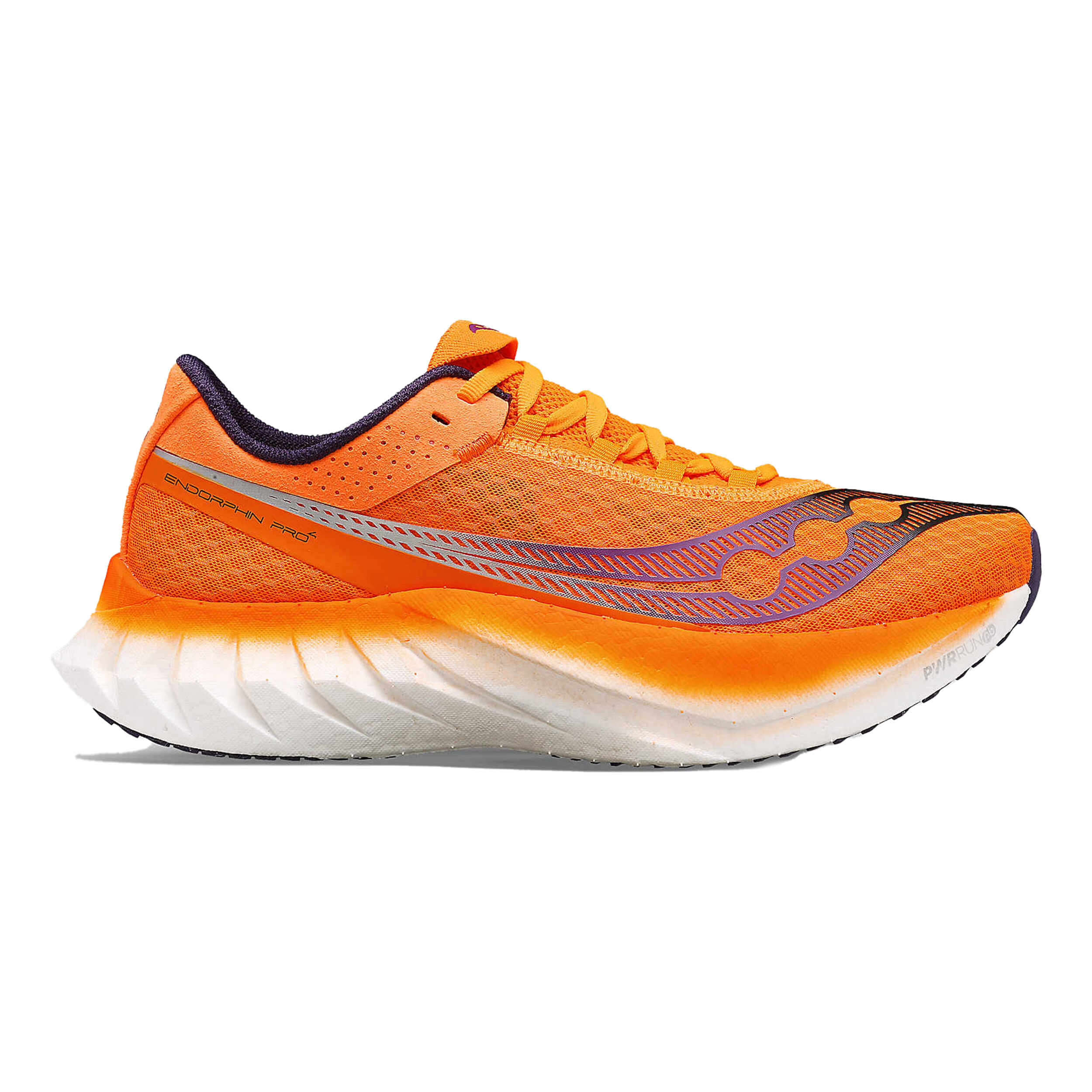 Saucony herren orange clearance