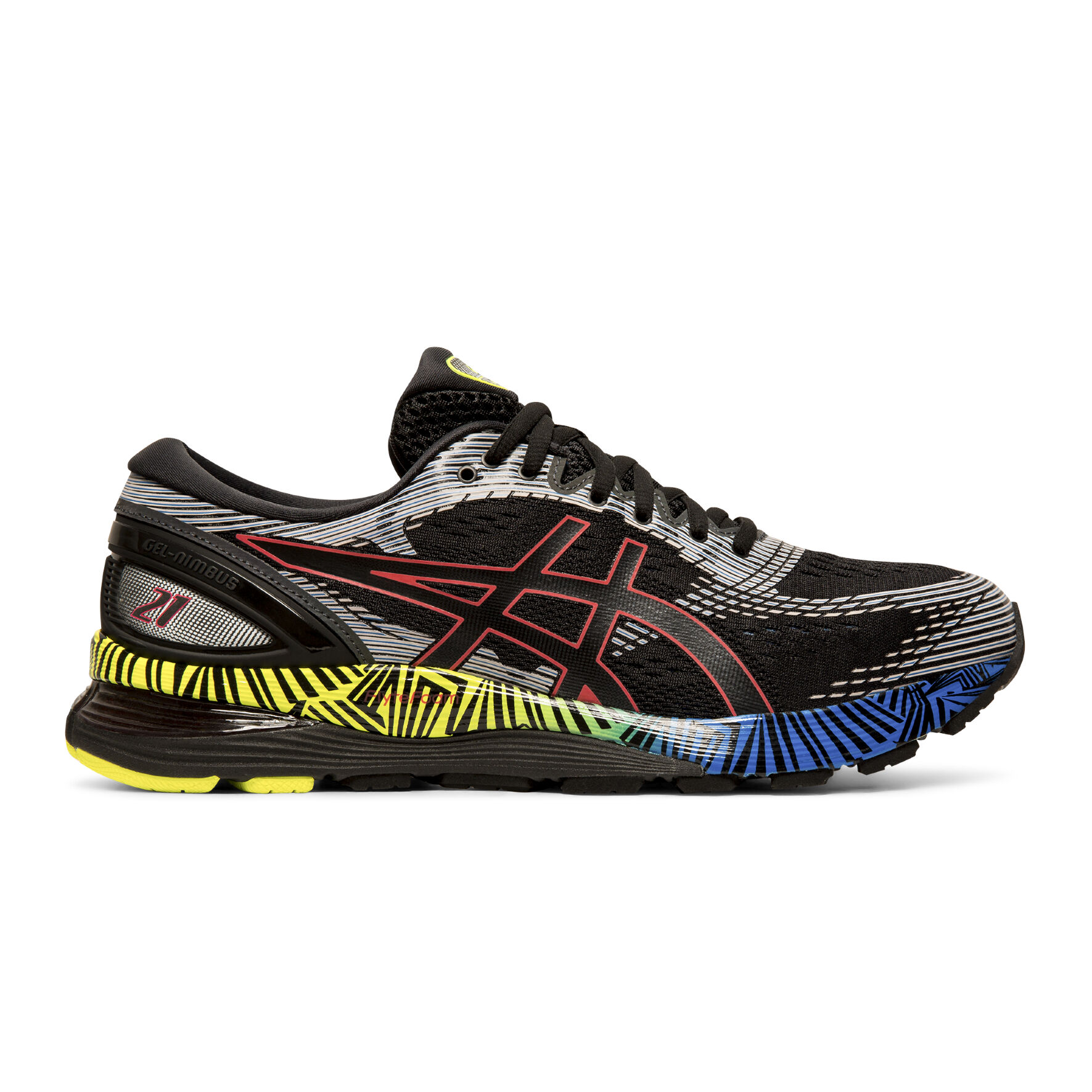 Asics nimbus 21 herren 42 5 discount