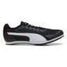  evoSPEED Star 9 Spikeschuh Unisex-schwarz,weiß