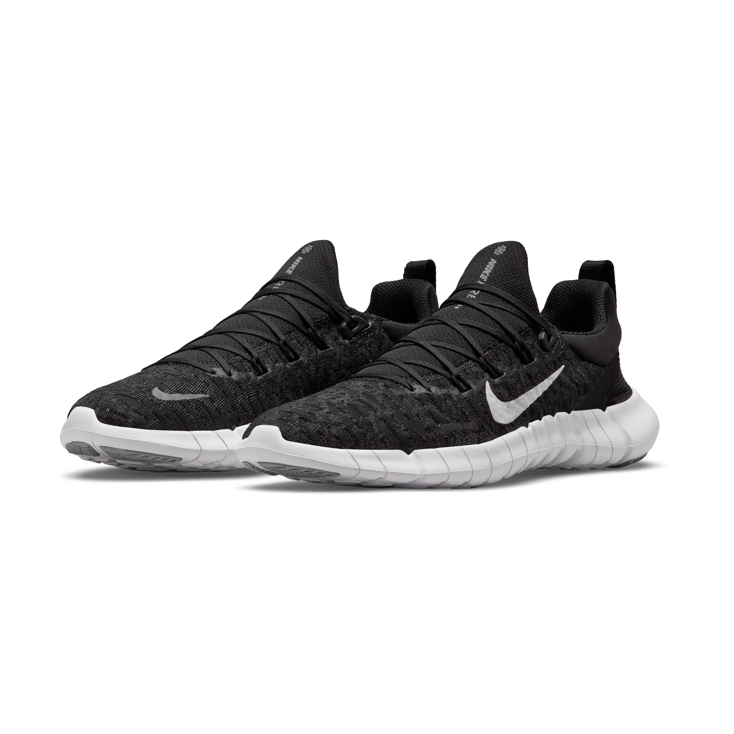 Nike free 5.0 damen schwarz angezogen top