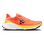 Craft Laufschuhe Craft Pure Trailschuh Damen-Orange