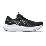 ASICS Laufschuhe ASICS GT-2000 14 Stabilitätsschuh Damen-schwarz, weiß