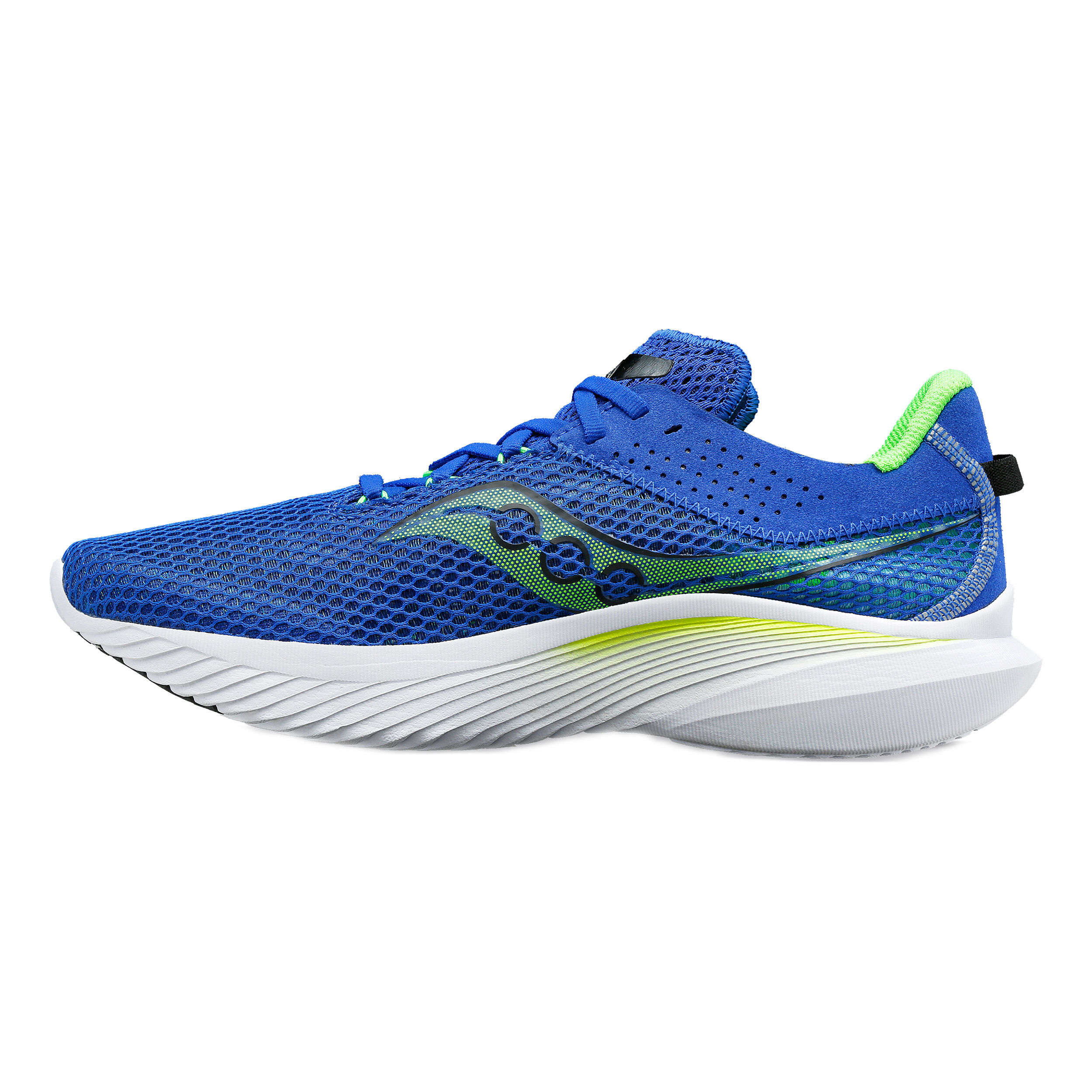 Saucony kinvara clearance 8 herren