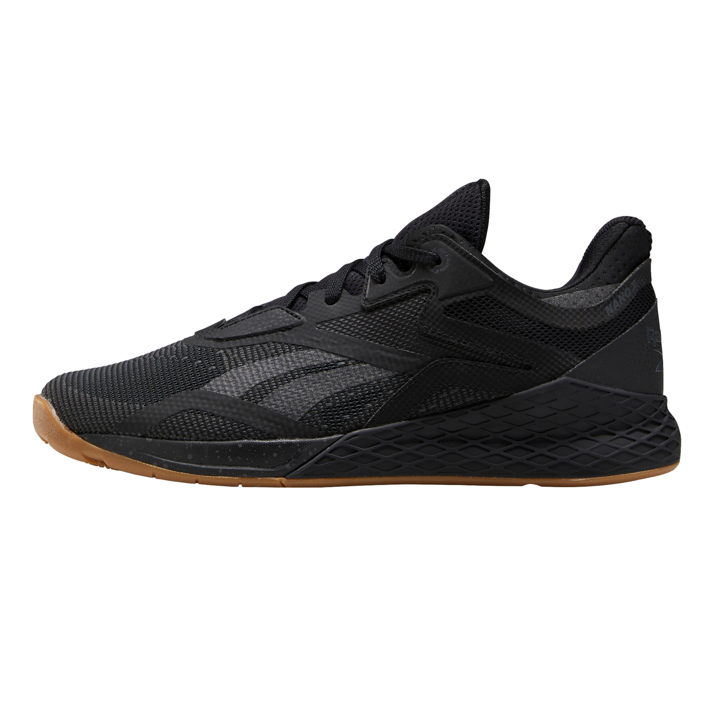 Reebok Nano X Herren Schwarz Beige in GroBe 42 online kaufen Running Point AT