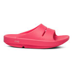 OOFOS Laufschuhe OOFOS Ooah Recoveryschuh Damen-Pink
