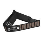 Garmin Premium Herzfrequenz-Brustgurt ohne Sender (Ersatz)