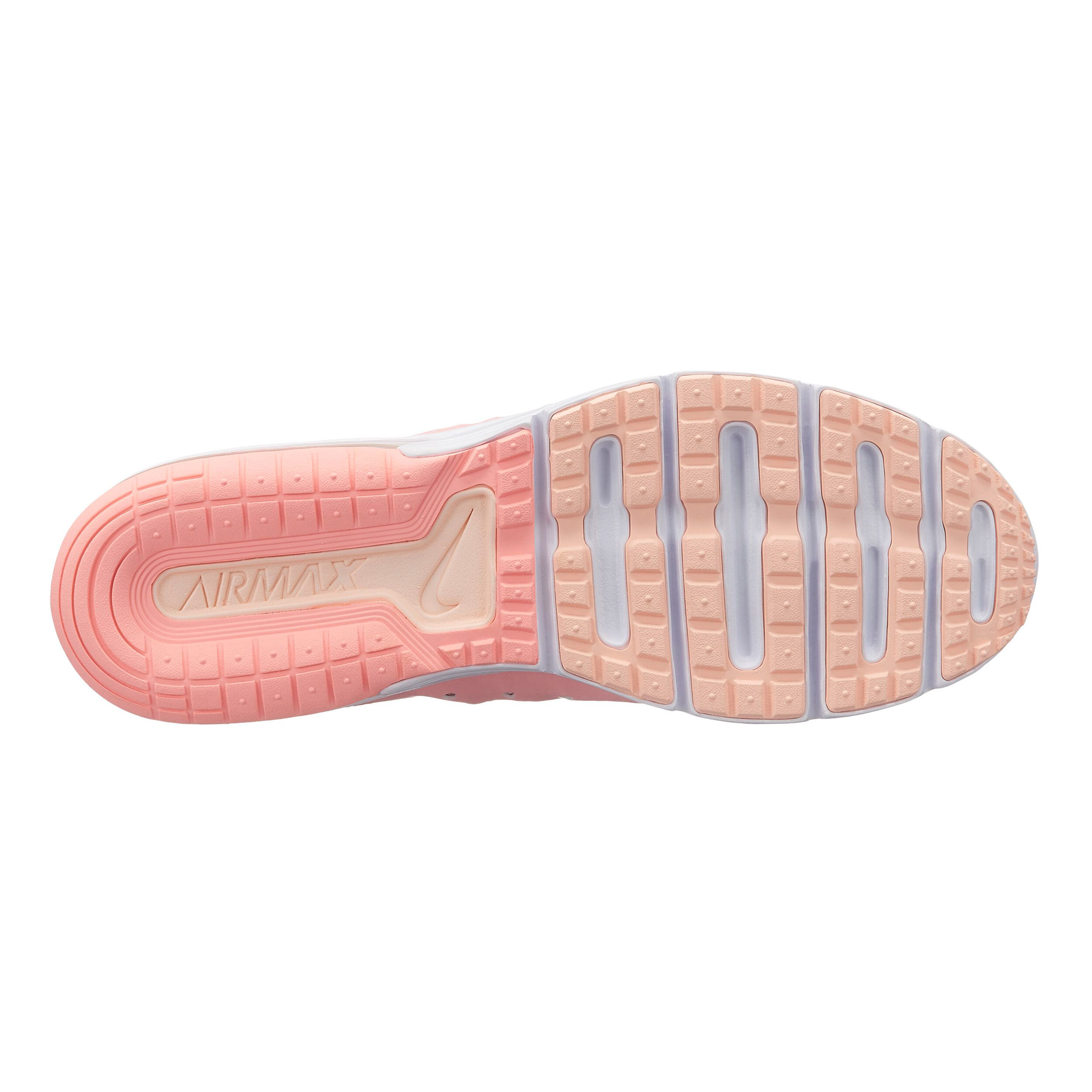 Air max sequent 3 rosa top