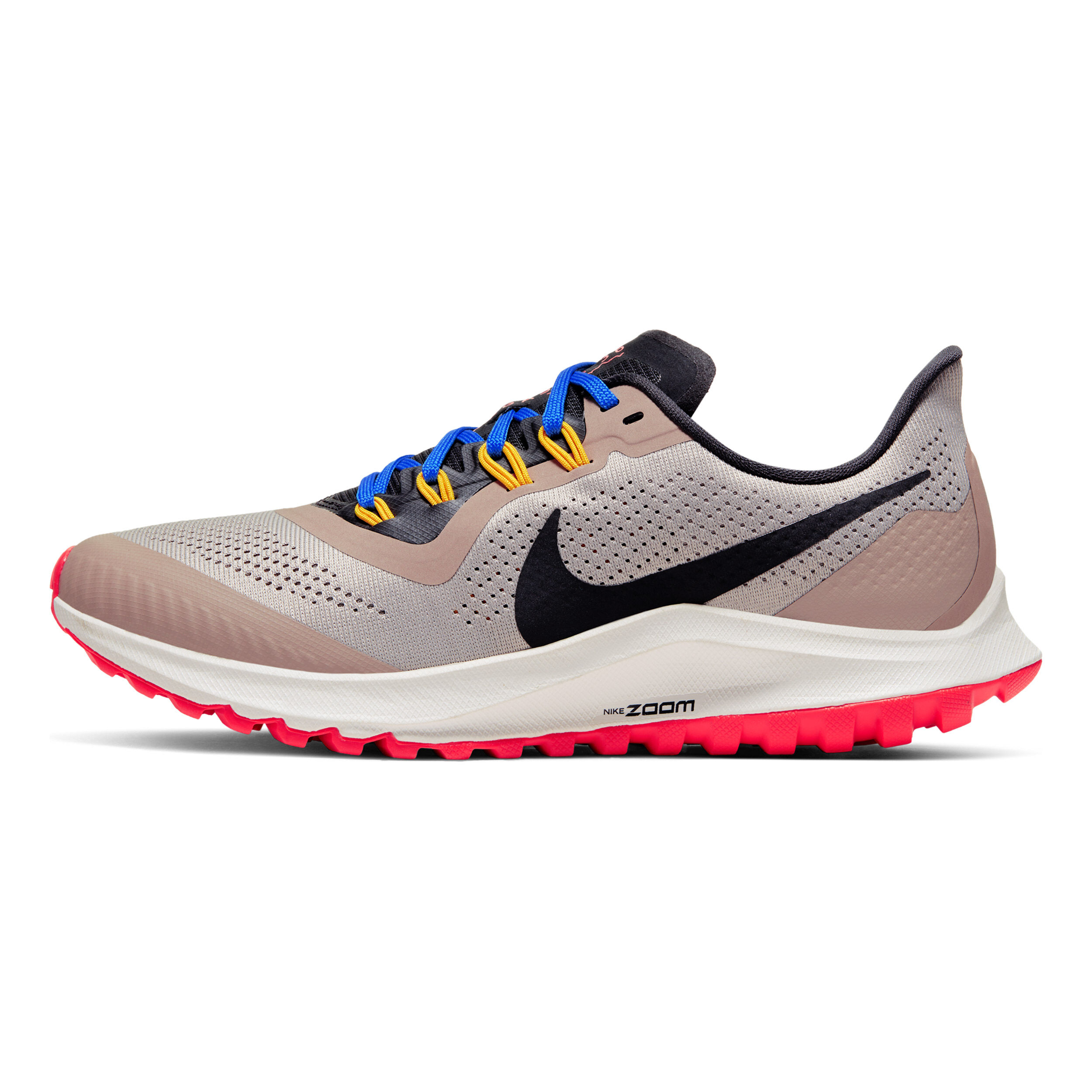 Nike air zoom pegasus 36 trail dames outlet