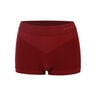 Warm Panty Damen - rot, 