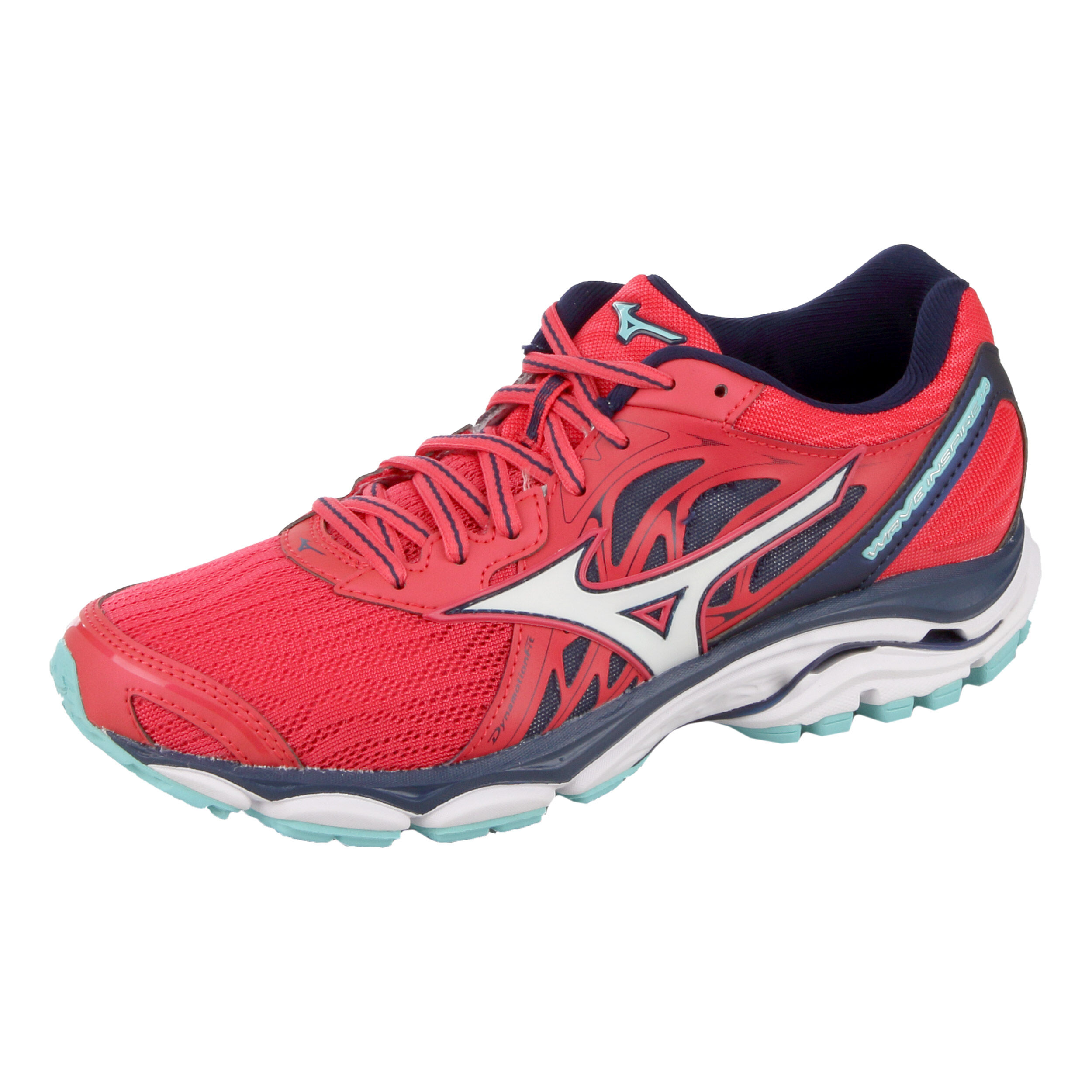 Mizuno wave inspire 14 herren shop