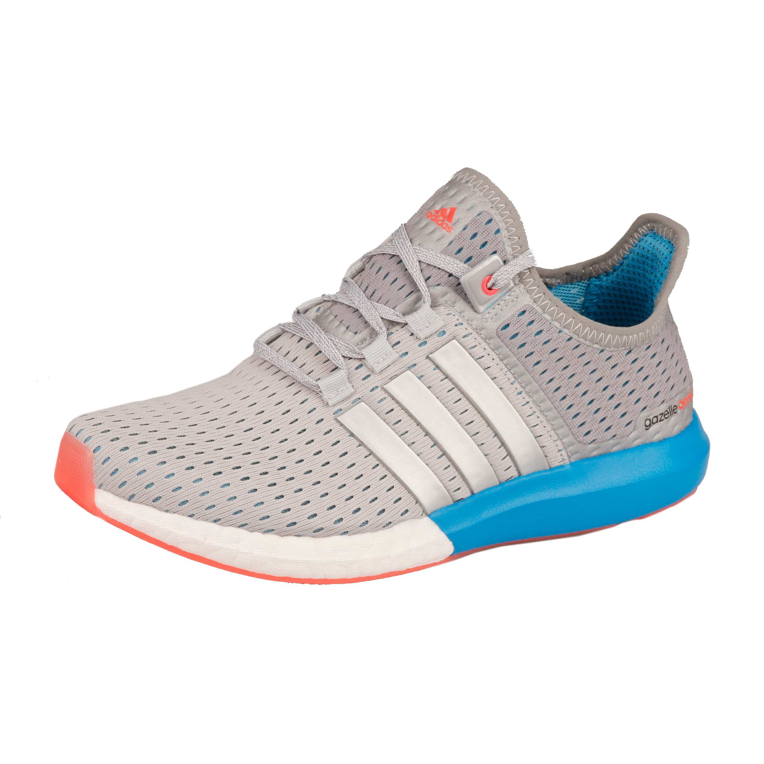 adidas Climachill Gazelle Boost Neutralschuh Damen Grau online kaufen Running Point AT