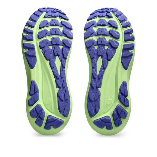 ASICS