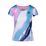 Hede Tech Roundneck Tee Girls
