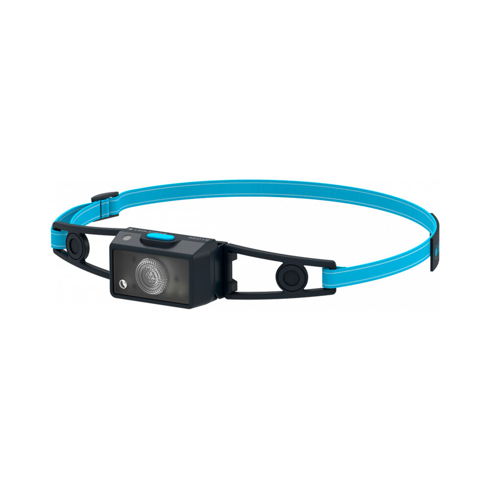 Ledlenser NEO1R Stirnlampe - Blau