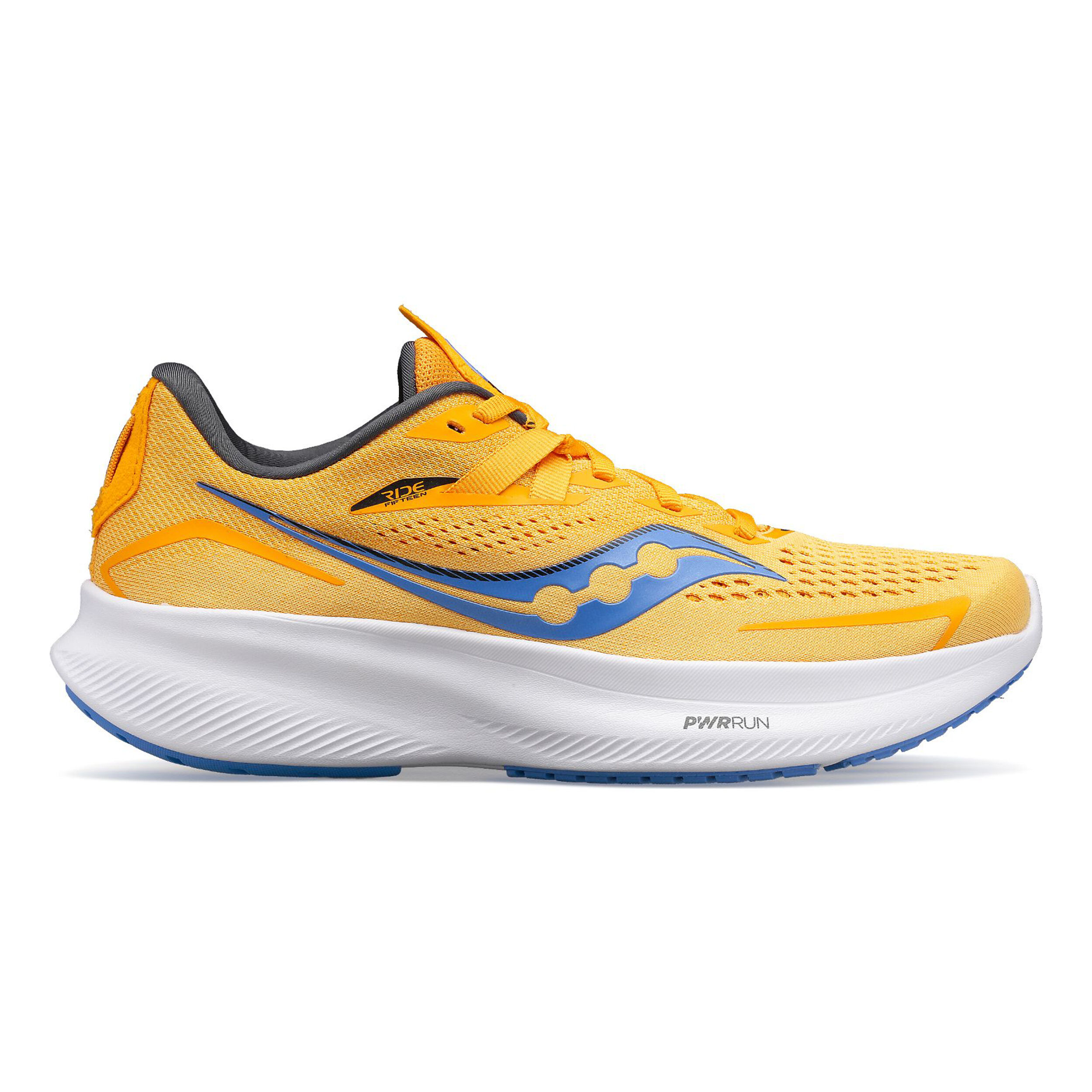 Saucony ride 2025 8 damen