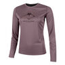 Fujitrail Logo Longsleeve