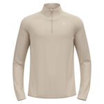 Odlo Zeroweight Warm Mid Layer 1/2 Zip