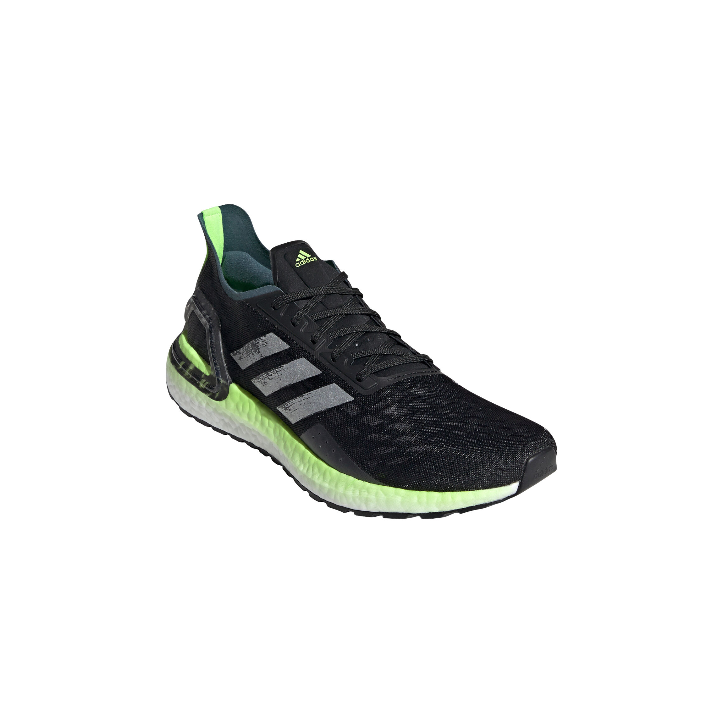adidas Ultra Boost PB Neutralschuh Herren Schwarz online kaufen Running Point AT