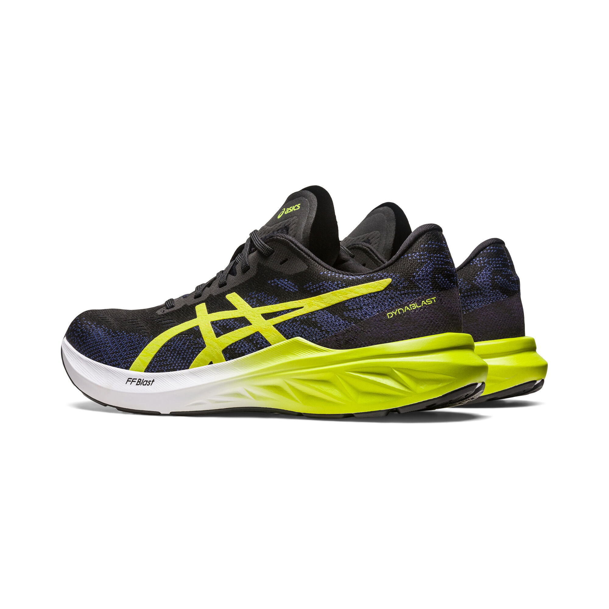ASICS