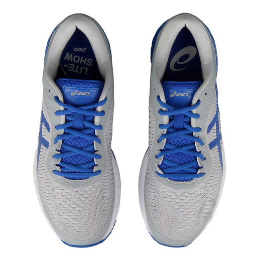 ASICS