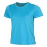 Launch Laufshirt Damen-T&uuml;rkis