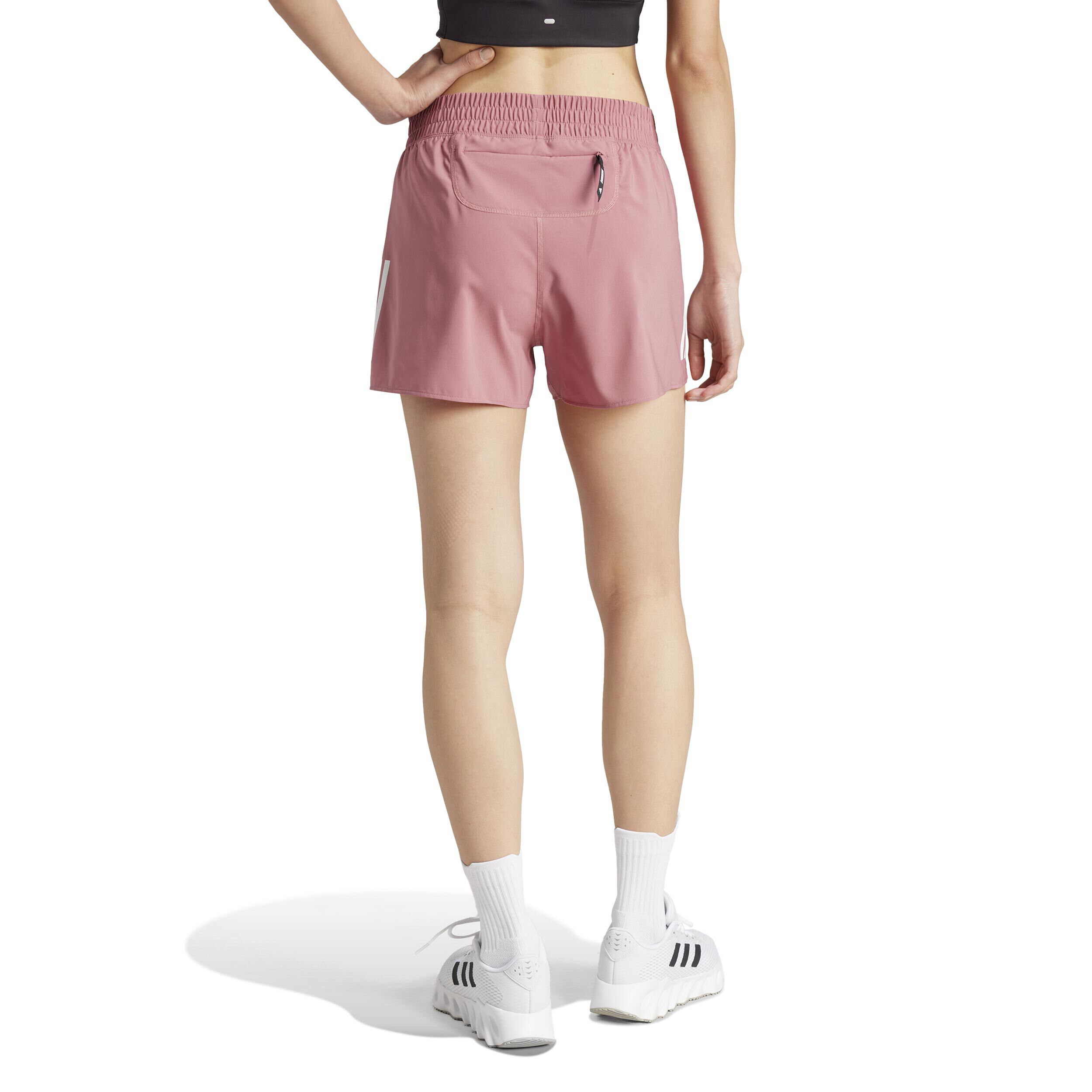 Adidas shorts damen rosa store
