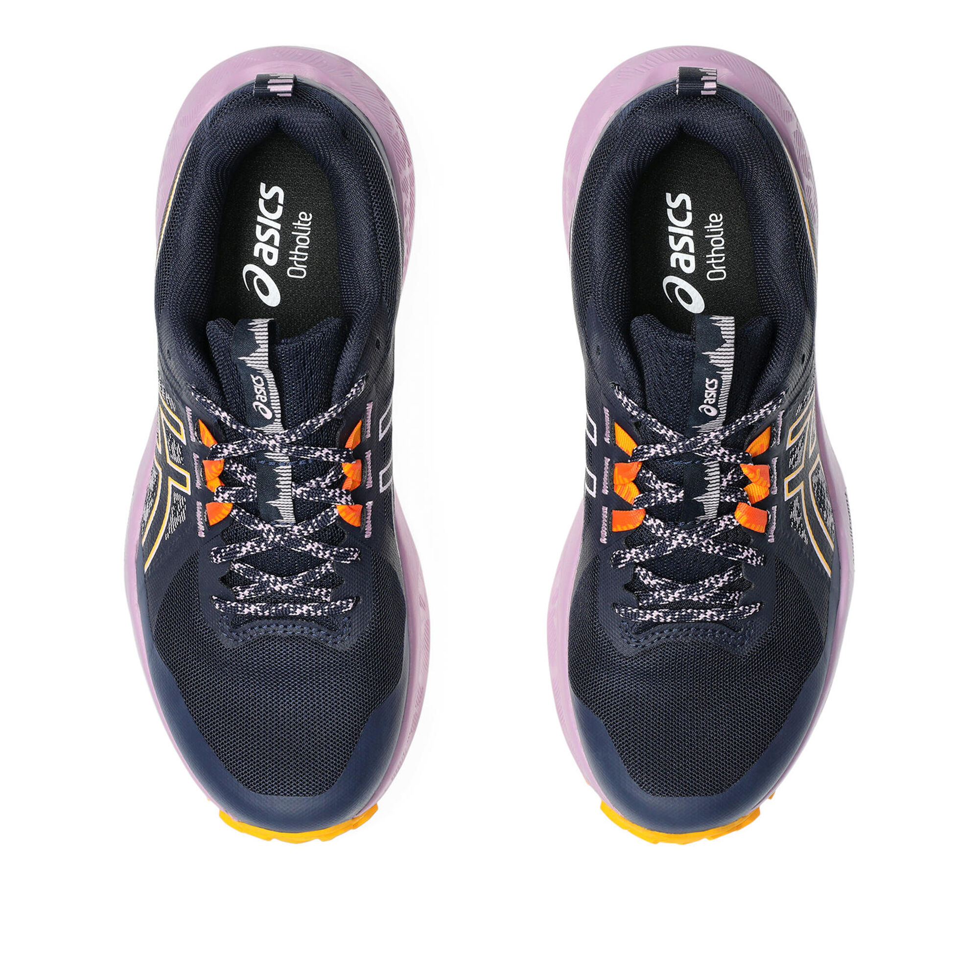 ASICS