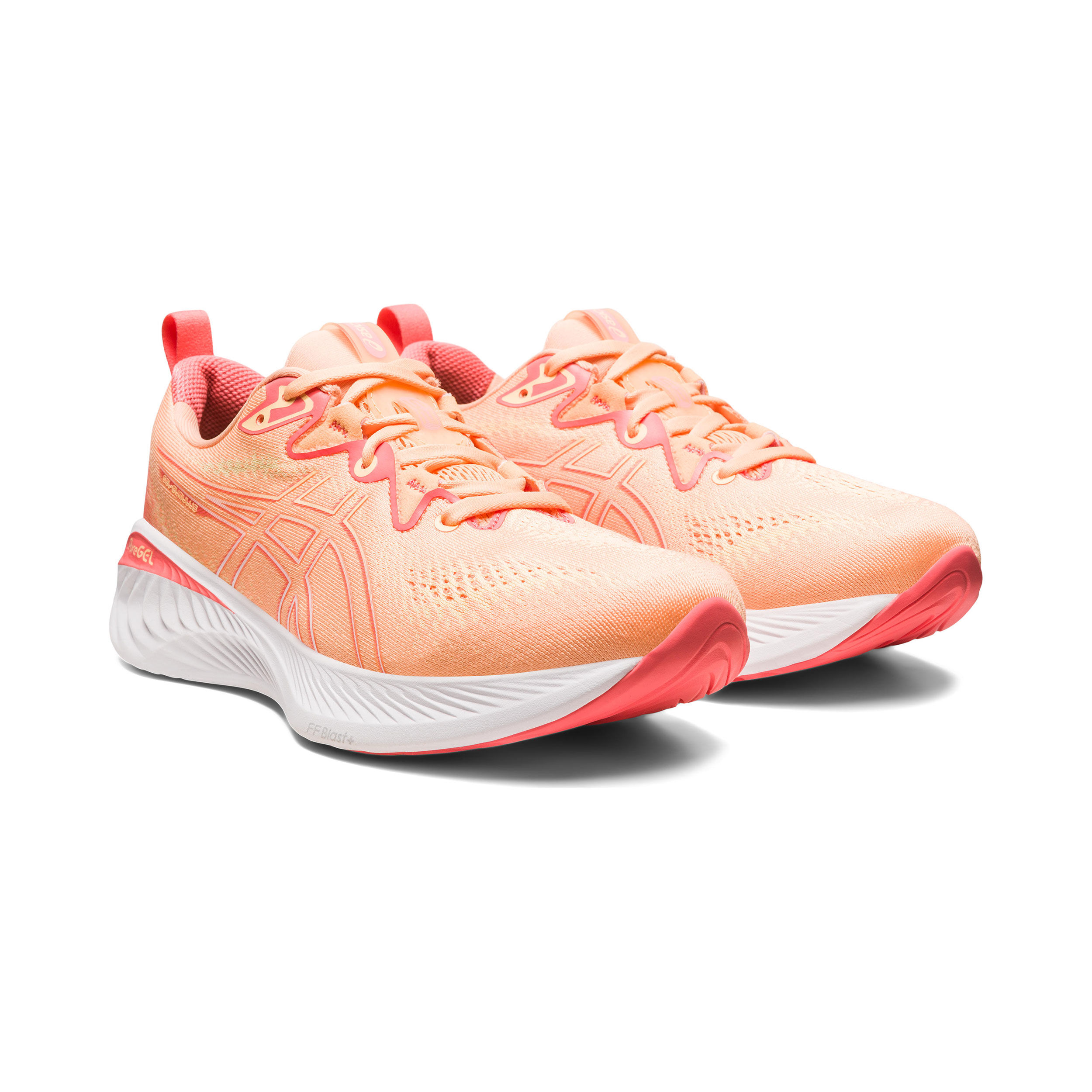 Asics gel shop runmiles damen