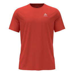 T-Shirt Crew Neck Shortsleeve Zeroweight Chill-Tec