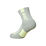 Multiplier Quarter Running Socks