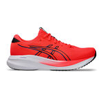 ASICS Laufschuhe ASICS Gel-Excite 11 Neutralschuh Herren-Rot,Schwarz
