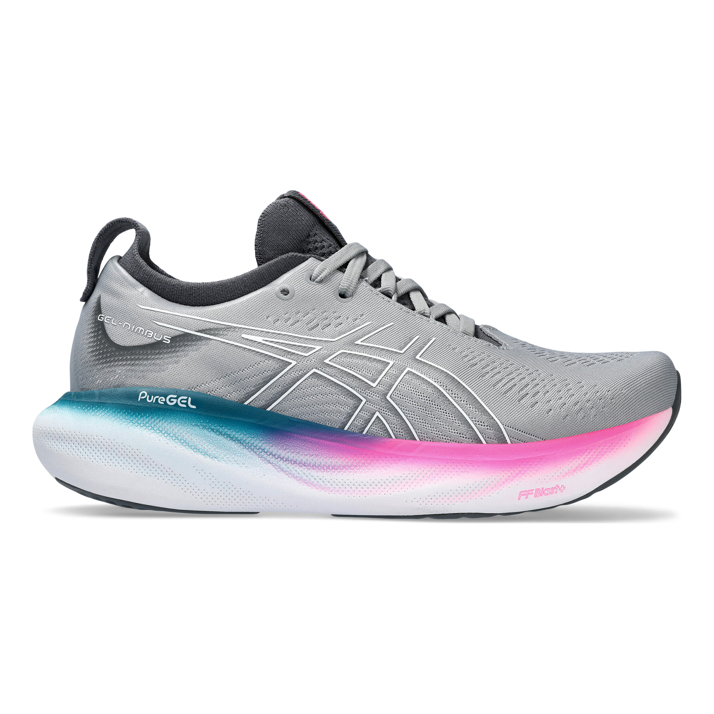 Asics gel nimbus 18 preisvergleich clearance