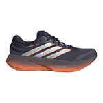 adidas Stabilitätsschuh adidas Supernova Solution 3 Stabilitätsschuh Herren-grau