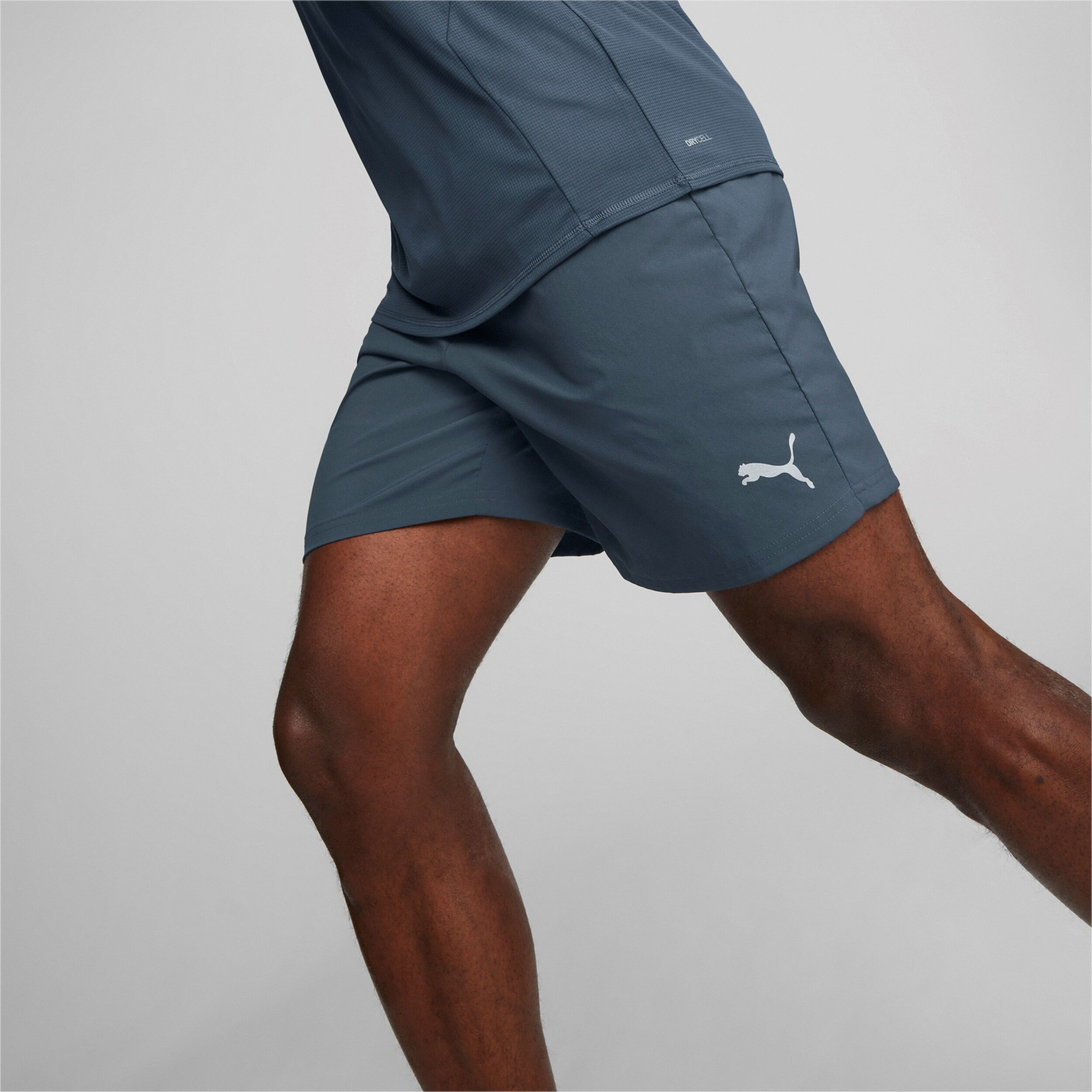 Puma ignite 7 herren lauf shorts hotsell