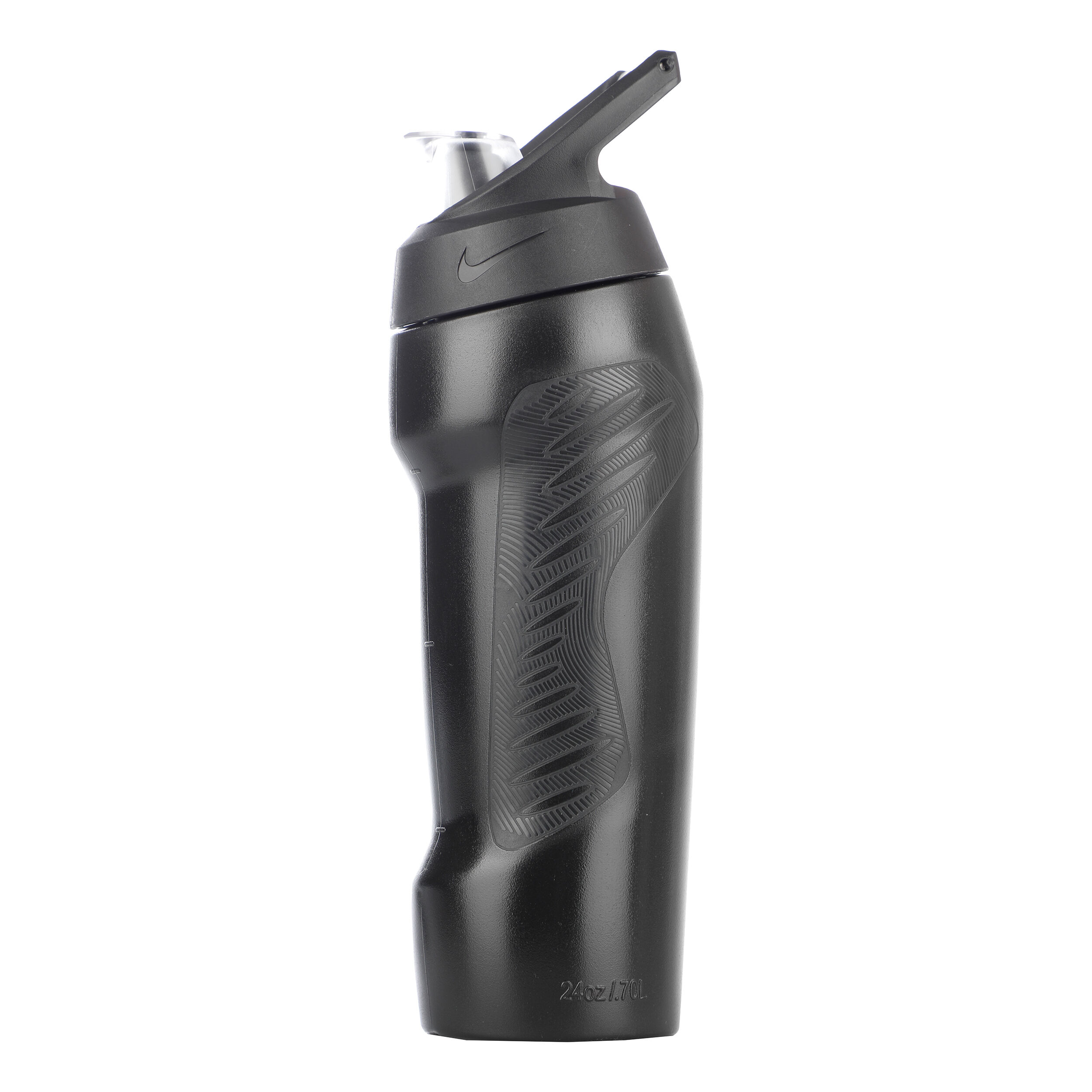 Nike Hyperfuel Water Bottle 2.0 709 Ml 24oz Trinkflasche Schwarz Gold online kaufen Running Point AT