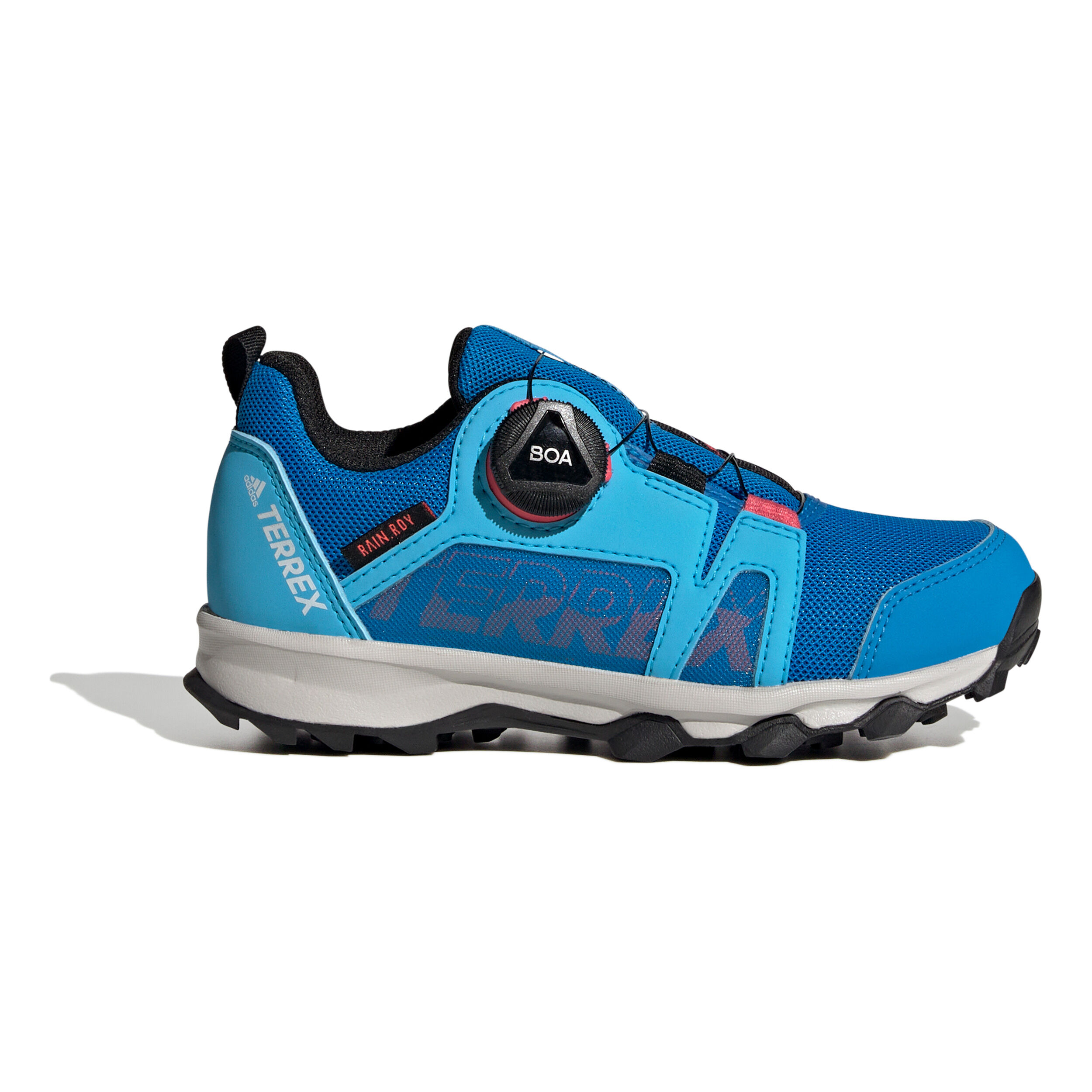Adidas terrex agravic boa kids on sale