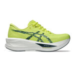 ASICS Laufschuhe ASICS SONICBLAST Neutralschuh Herren-limette, grün