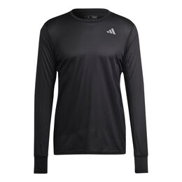 Own The Run Longsleeve